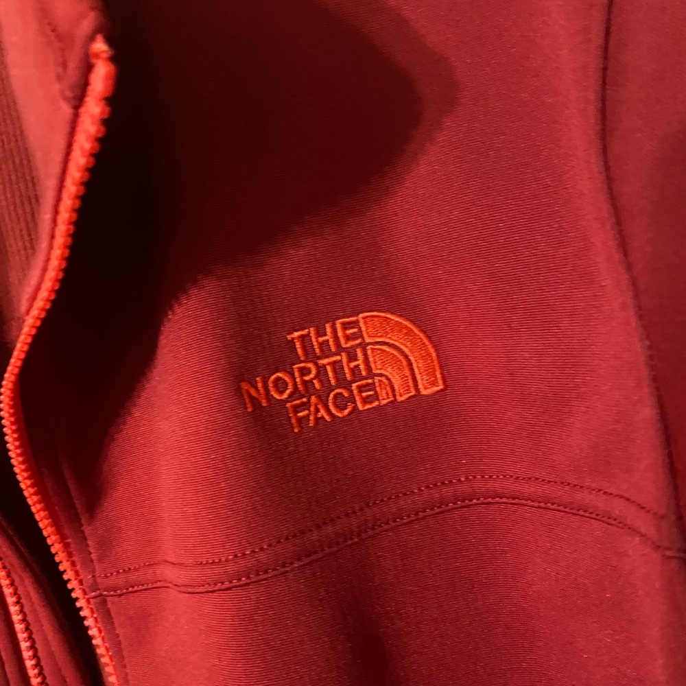 North Face Windwall Jacket - image 6